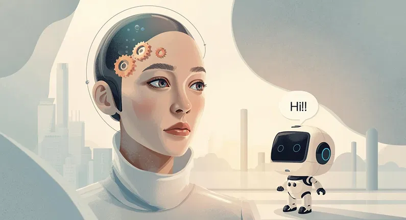Understanding AI Agents at Work