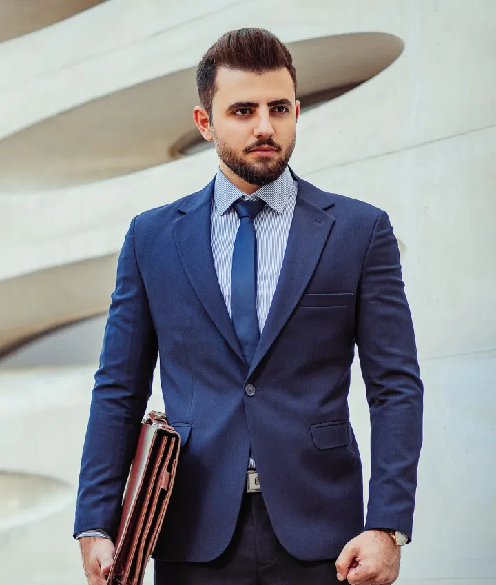 Sales leader Image